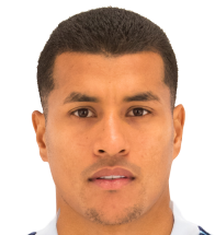 Jeison Murillo