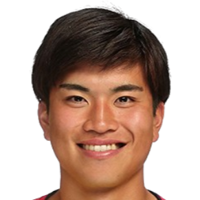 Yuta Tanaka