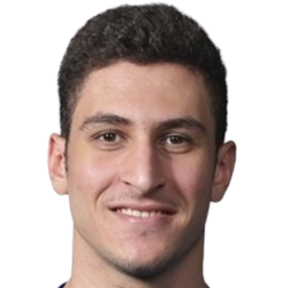 Mohamed Ehab