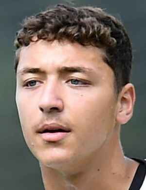 Kemal Cirpan profil resmi