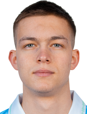 Maksim Borisov