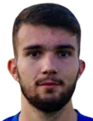 Kristiyan Valkov