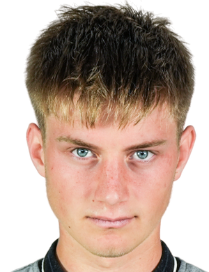 Kamil Zarnowski