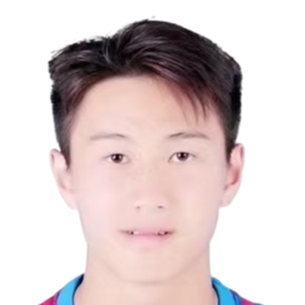 Zheng Wenxuan