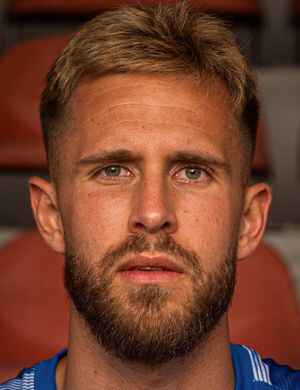 Alexandre Nagor profil resmi
