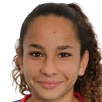 Candice Touiba
