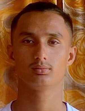 rohan karki