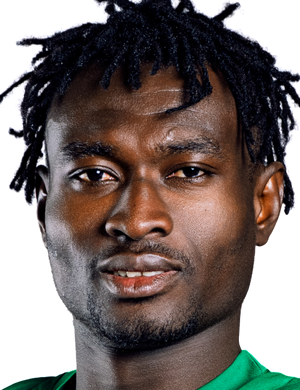 Yusif Yakubu