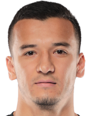 Sahob Rashidov profil resmi