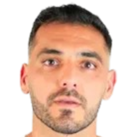 Gabriel Benitez