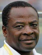 Martin Ndtoungou Mpile photo