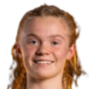 Eugenie Sofia Mendelin-Norebo