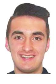 Andrian Chavoli photo