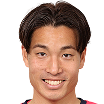 Ryosuke Yamanaka