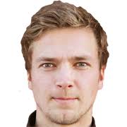 Joonas Myllymäki photo