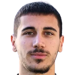 Baran Engül