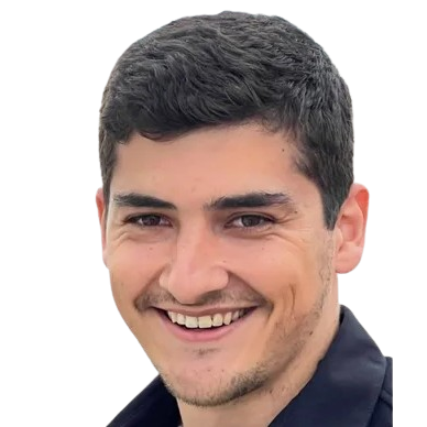 Daniel García photo