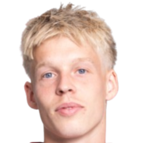 Jeppe Erenbjerg