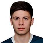 米剋拉·帕夫柳科