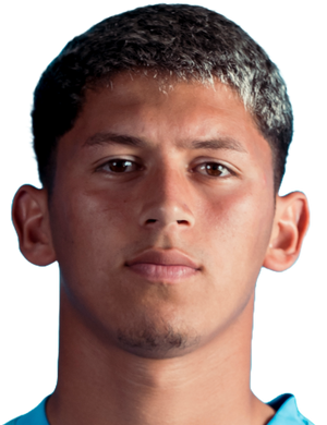 Nahuel da Silva profil resmi
