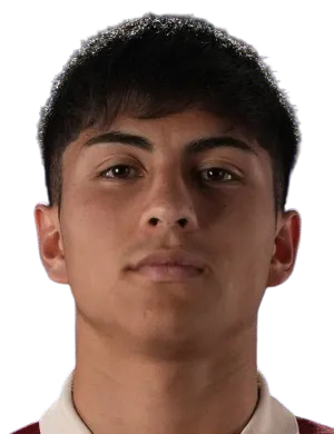 Bastián Sandoval