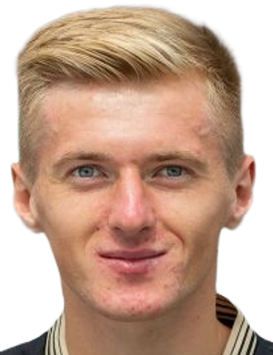 Nazar Prykhodko profil resmi