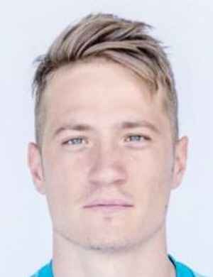 Tadej Trajkovski