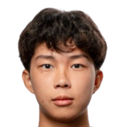 Yu Ching-Wai