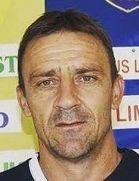 Nusret Muslimovic