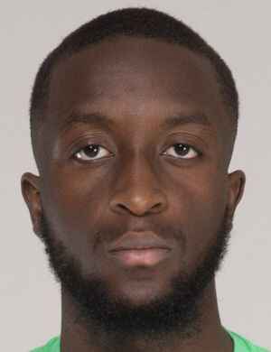 Bryan Nokoue Djile