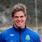 Jostein Aaland photo