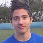 Lampros Kamarinopoulos