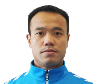 Quang Vinh Trinh
