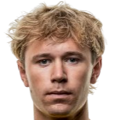 Villads Rasmussen