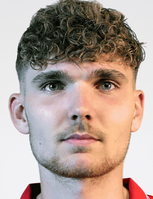 Mika Kruphölter profil resmi