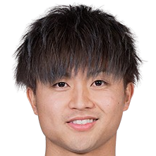 Mikuto Fukuda