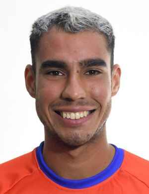Gabriel Fermin profil resmi