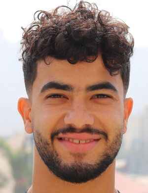 Youssef Ibrahim profil resmi
