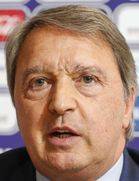 Herman Van Holsbeeck photo