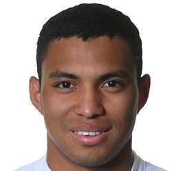 Jefferson Montero