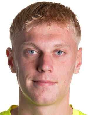 Alexander Kostow profil resmi