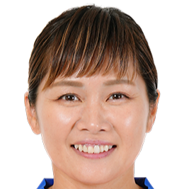 Nahomi Kawasumi