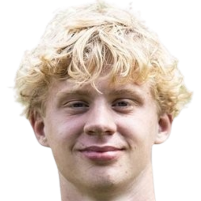Cedric Hatenboer