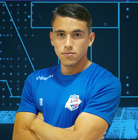 Abrahan Alberto·Chacon