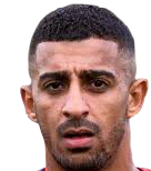 М'Лааб, Хишам