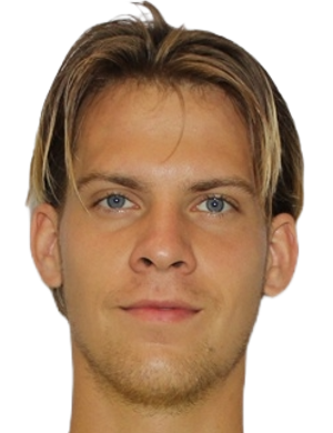 Fedor Bogomazov profil resmi