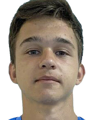 Yurievich danila sukharev