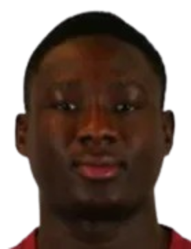 Moussa Tiefing Samake