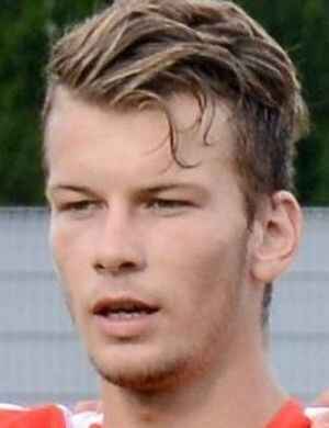 Christian Hackl