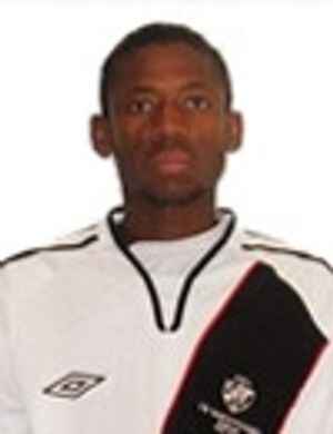 Dirang Moloi profil resmi